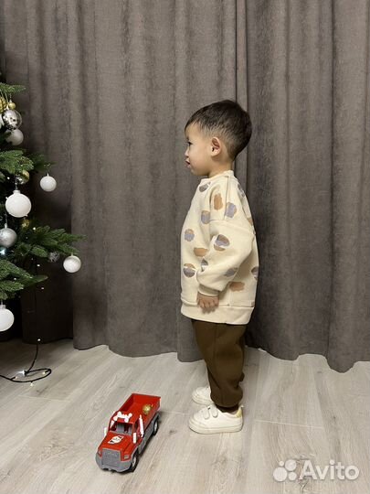 Костюм на мальчика 1-5 лет