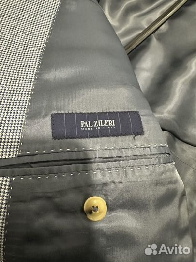 Pal zileri пиджак