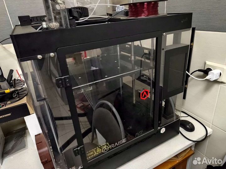 3D принтер Raise3DN1