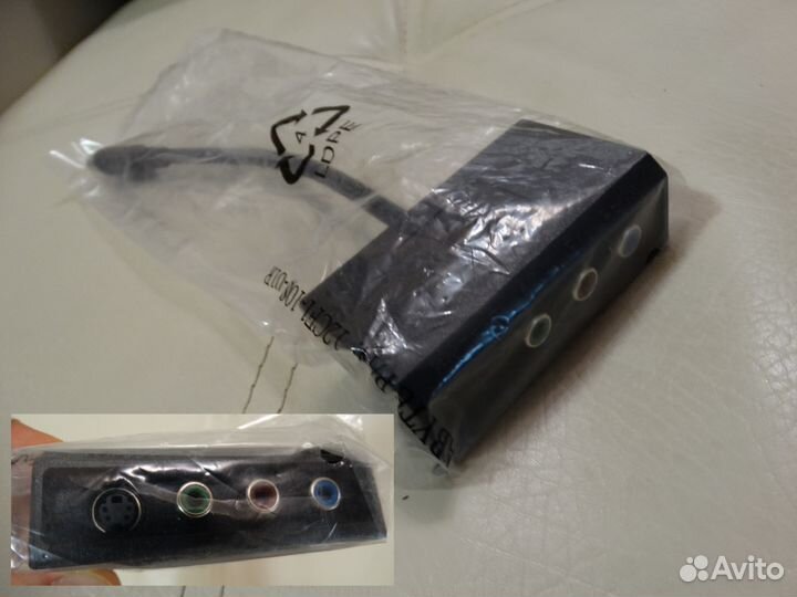 Разные кабели, шлейфы, переходники