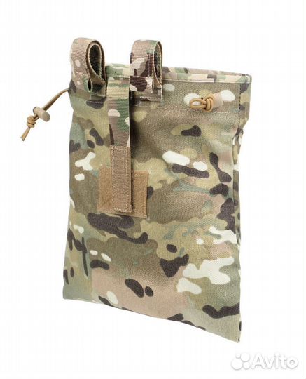 Подсумки для сброса Mordor, Stich Profi, Tornado