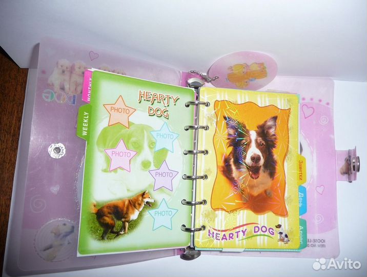 Товары для школы и дома, новые