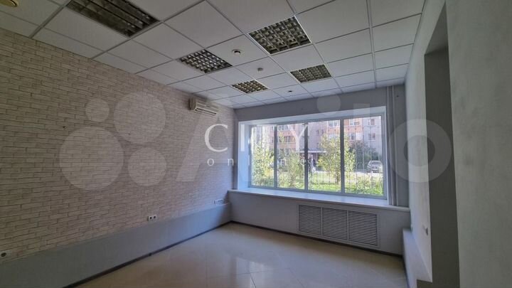 Нежилое помещение, первая линия, ул Чернышевского