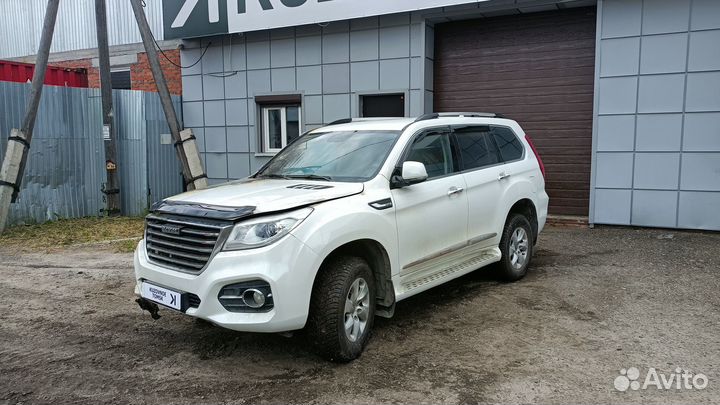 Haval H9.2.0 турбо АКПП 2021г на запчасти