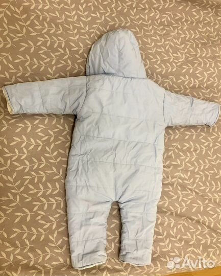 Комбинезон Lassie 74