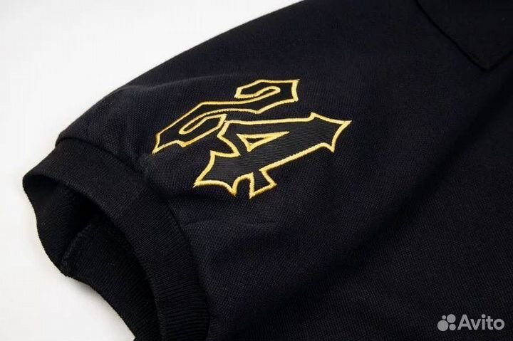 Футболка trapstar