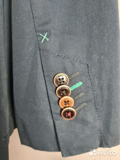 Пиджак мужской Mexx новый