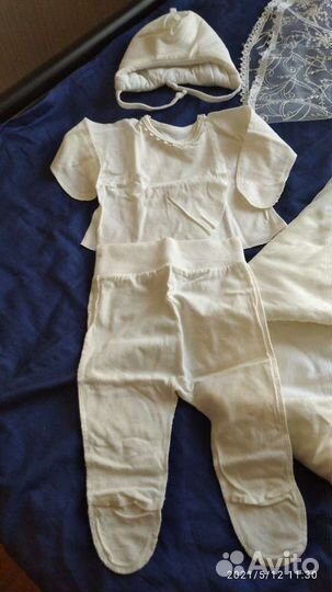 Конверт на выписку демисезонный