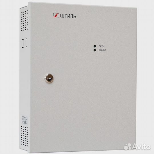 Ибп постоянного тока Штиль PS1205D