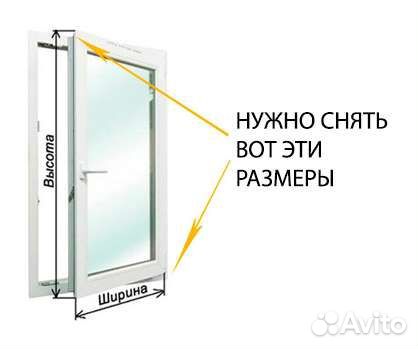 Москитные сетки