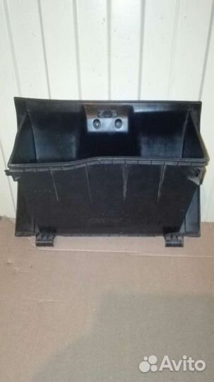 Мицубиси ланцер бардачёк