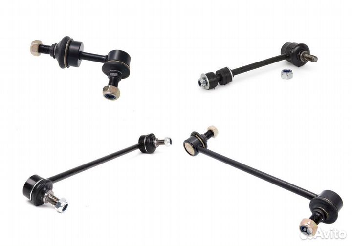 Стойки стабилизатора nissan/ниссан