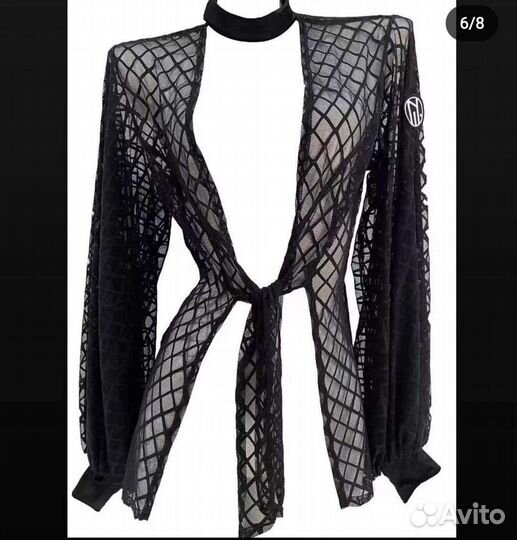 Костюм для бальных танцев duyq