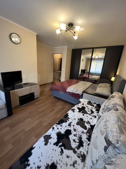 1-к. квартира, 31 м², 2/5 эт.