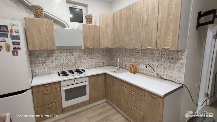 Кухонный гарнитур бу