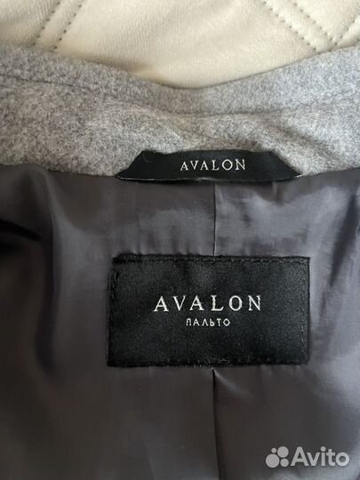 Пальто женское 44/170