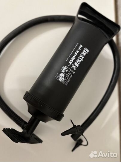 Насос для матраса