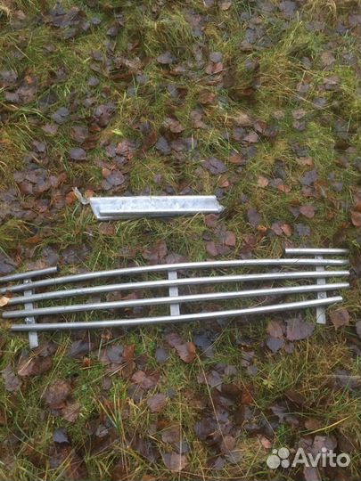 Обвес Кобра для Mazda CX 7