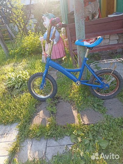 Беговел детский