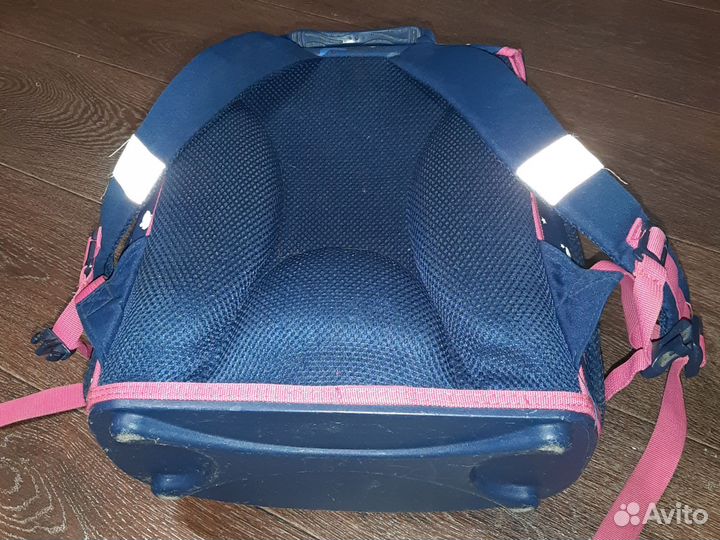 Рюкзак для девочки