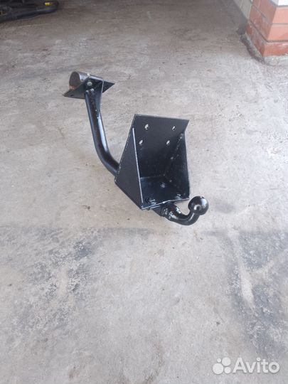 Фаркоп на газель бу