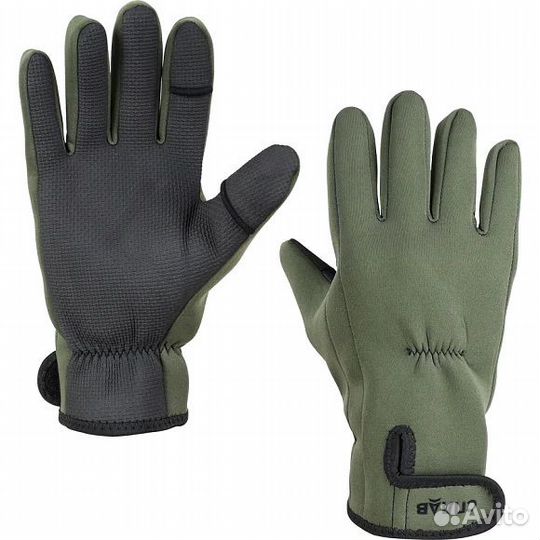 Перчатки неопреновые Сплав 