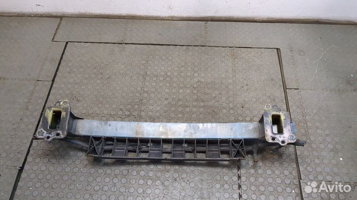 Усилитель бампера Opel Meriva, 2004