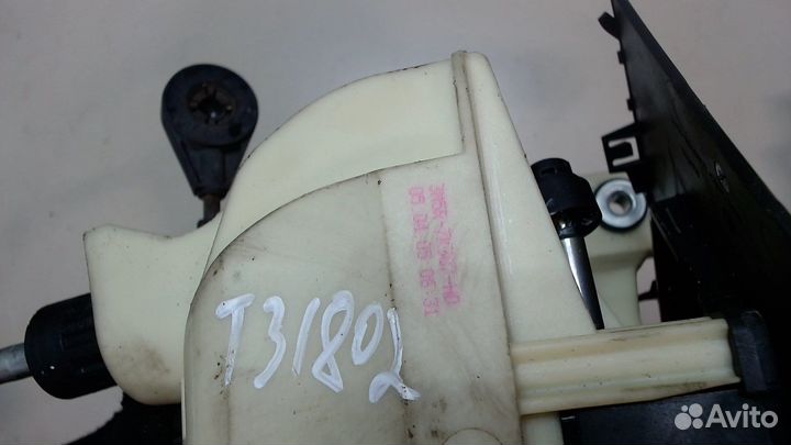 Кулиса кпп Ford C-Max, 2005