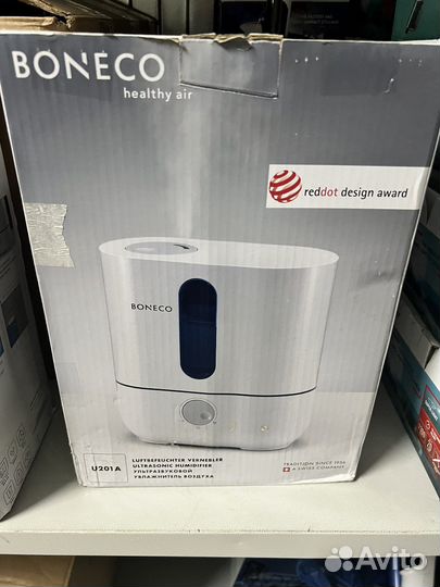 Увлажнитель воздуха Boneco U201A
