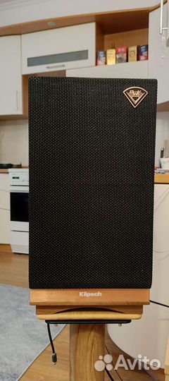 Активная акустика Klipsch the Sixes