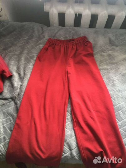 Костюм для девочки