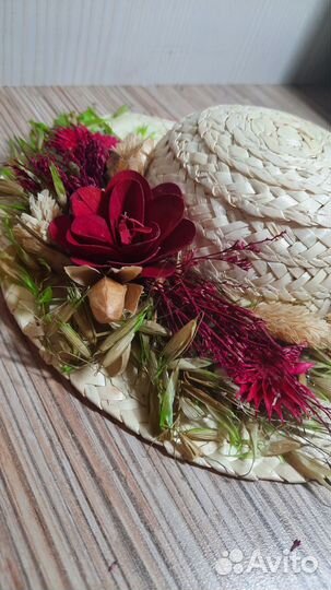 Декоративное подвесное украшение Lillo 