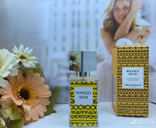 Парфюм Тестеры ОАЭ