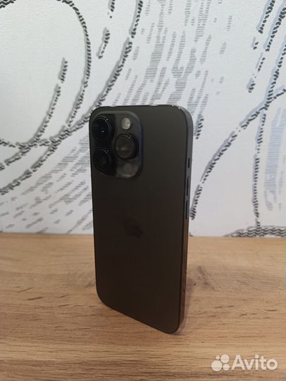 iPhone 14 Pro, 256 ГБ