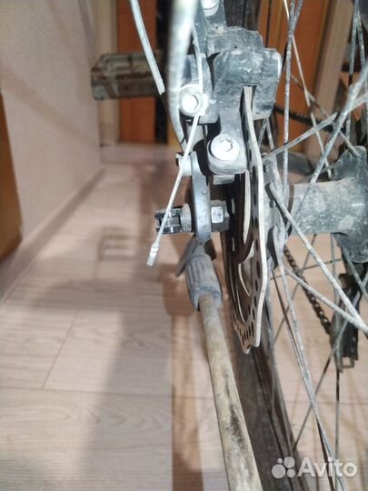 Велосипеды бу взрослый скоростной