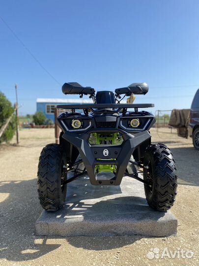 Квадроцикл