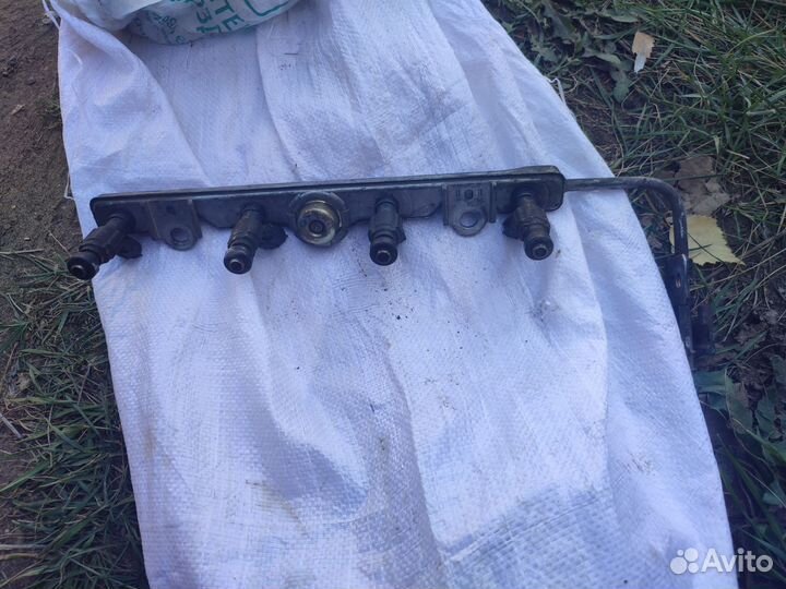 Стартер тойота королла 120 3zz-fe