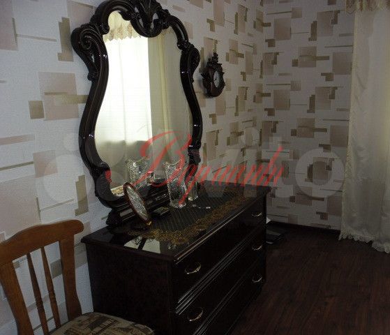 3-к. квартира, 74 м², 5/5 эт.