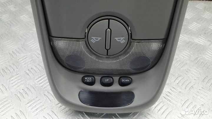 Плафон салонный Kia Sorento 1 BL 2003