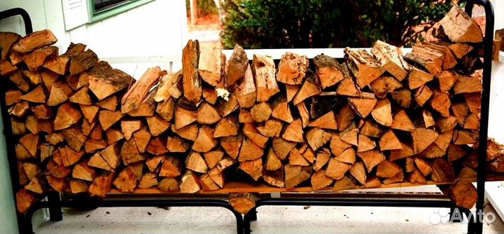 Дрова Ольховые