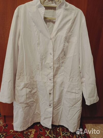 Медицинская одежда