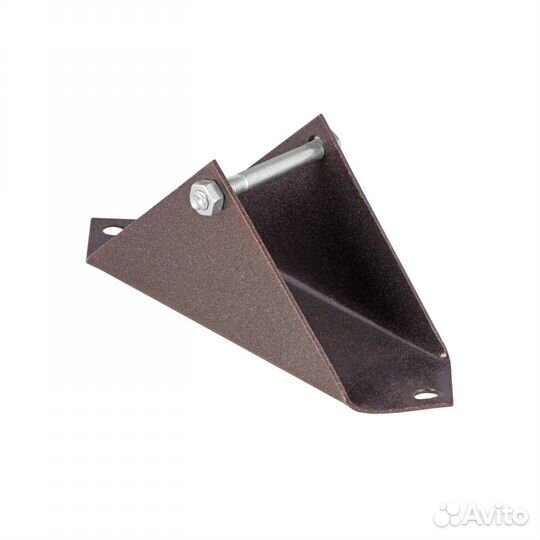 Пятка для мачты пу-6-12