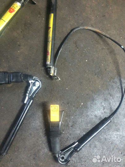 Боковые подушки безопасности opel astra f