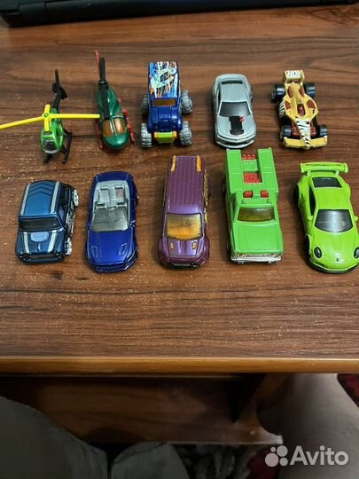 Машинки хот вилс hot wheels
