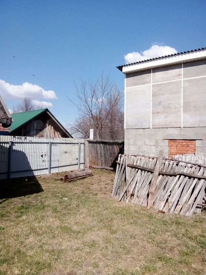 Участок 40 сот. (ИЖС)