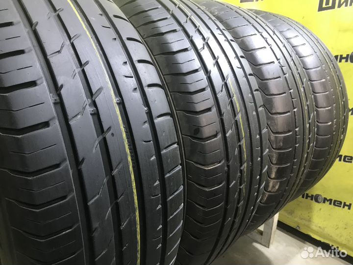 Kumho HP91 265/70 R16