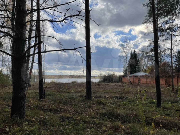 Участок 19 сот. (СНТ, ДНП)