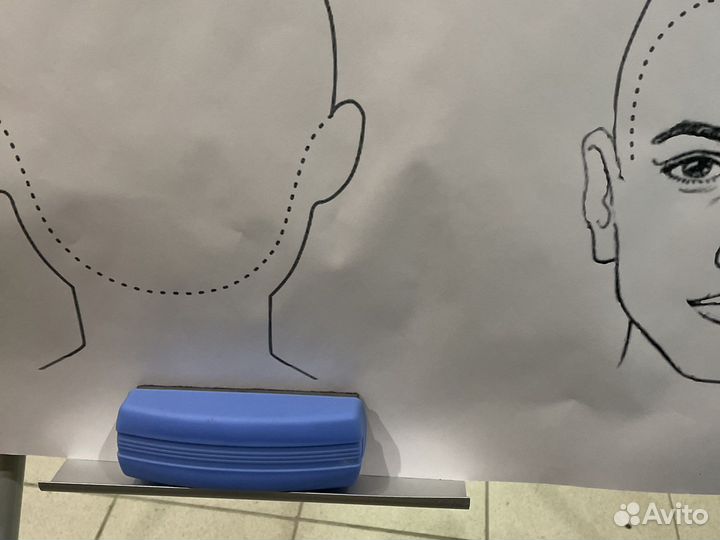 Обучающий стенд