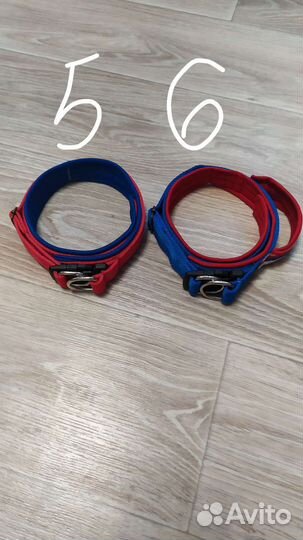 12 Ошейников для собак