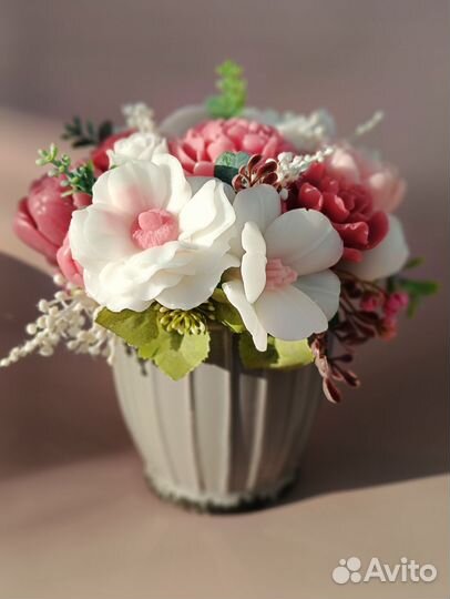 Букет цветов